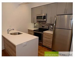 Rented by Residents Team