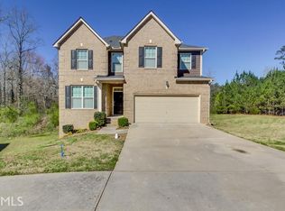 6914 Roane Ct, Lithonia, GA