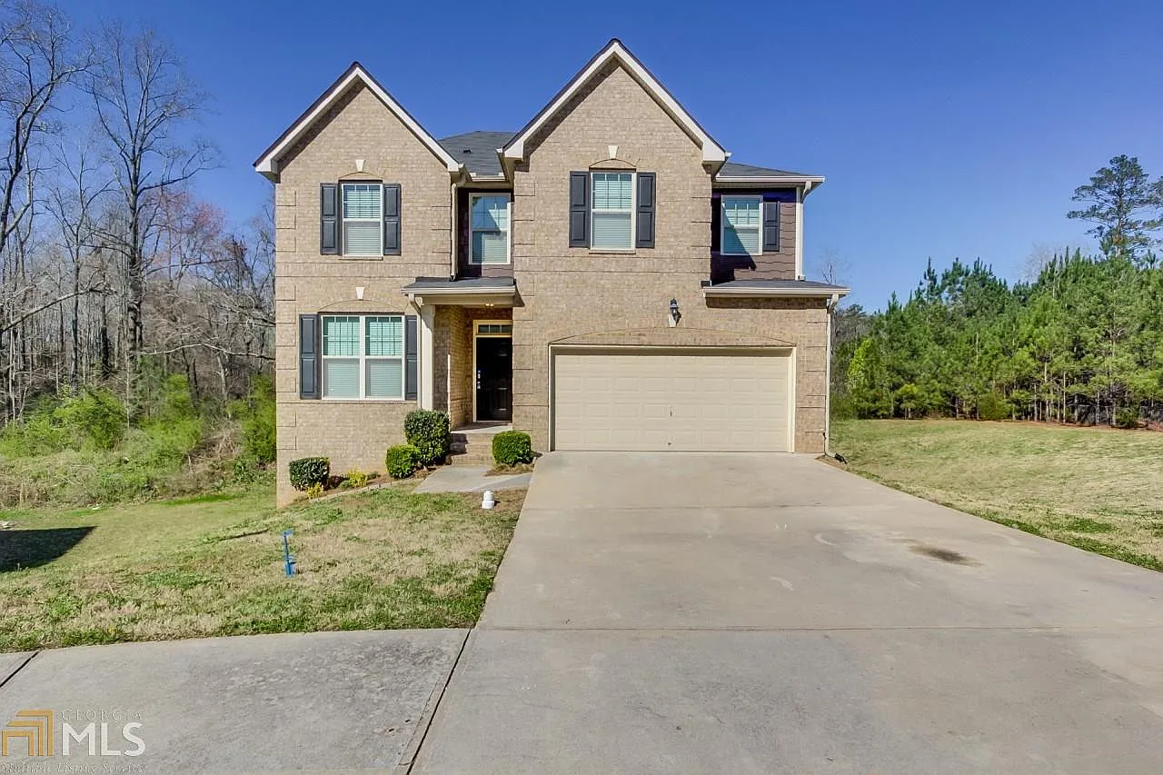 6914 Roane Ct photo 1