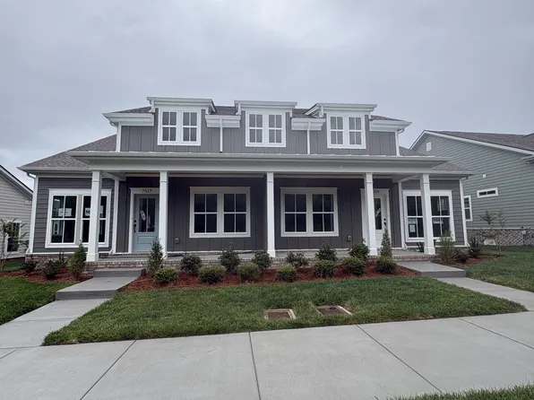 7319 Carothers Rd Lot 504B, Nolensville, TN 37135