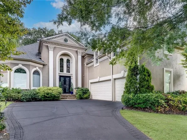 7135 Greatwood Trl, Alpharetta, GA 30005