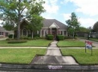 24807 Viewridge Dr, Katy, TX 77494