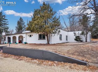 2414 Ceresa Ln, Colorado Springs, CO 80909