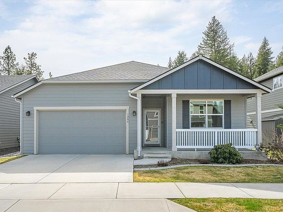 2nd image of 1208 E Silver Pine Rd