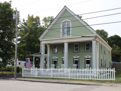 23 Lincoln Avenue, Gardiner, ME, 04345