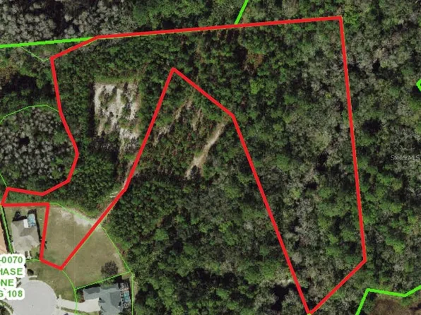 0 Shooting Star Ct #42, New Pt Richey, FL 34655