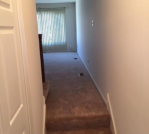 Entry Way
