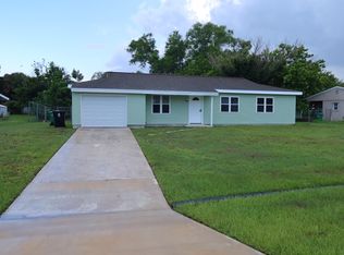 226 SW Kimball Circle, Port St Lucie, FL 34953