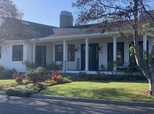 254 Saint Andrews Dr, Napa, CA