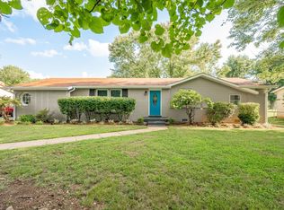 404 Notgrass Rd, Clarksville, TN 37042