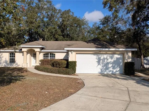 3639 Bream Cir, Fruitland Park, FL 34731