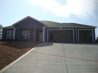 222 Stock Market Dr #10, Broadway, NC 27505