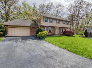 307 Rotunda Ct, Saint Charles, MO 63303