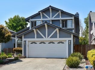 7485 Mitchell Dr, Rohnert Park, CA 94928