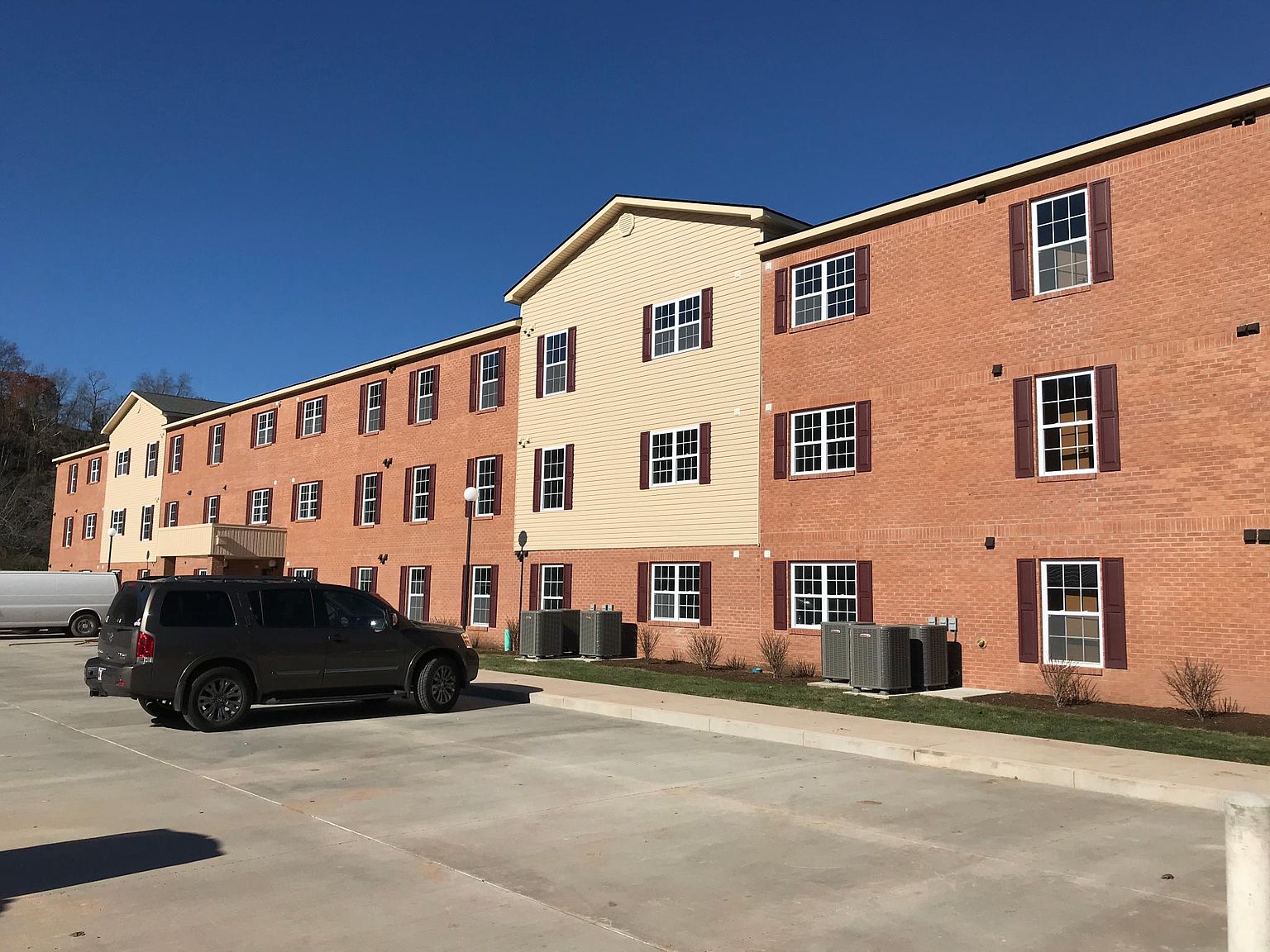 100 Elizabeth Way Ripley Wv 25271 Zillow