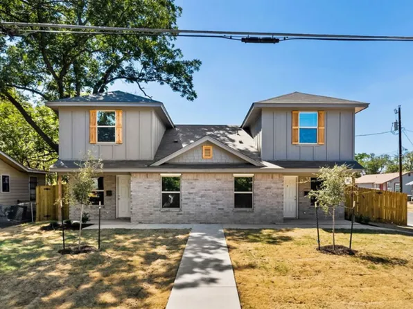 1015 N 10th St, 1015 N 10th St #B, Killeen, TX 76541