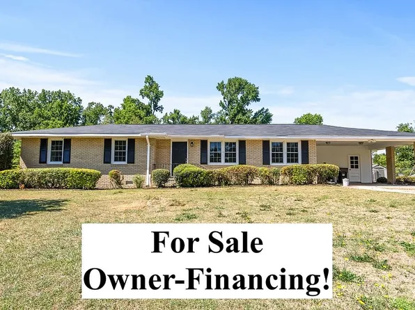3308 Cockatoo Rd, Augusta, GA 30907