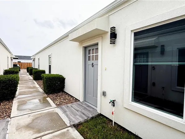 1201 E Iris Ave #6, McAllen, TX 78501