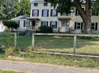 31-33 Delafield St #4, Poughkeepsie, NY 12601