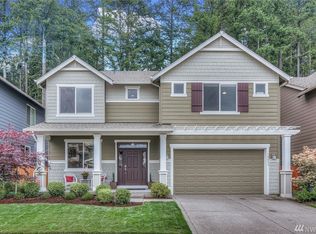 10233 Sentinel Loop, Gig Harbor, WA 98332