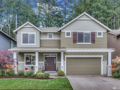 10233 Sentinel Loop, Gig Harbor, WA, 98332