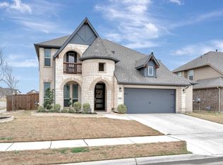 16928 Mirador Way, Justin, TX 76247