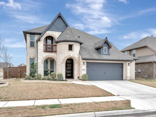 16928 Mirador Way, Justin, TX 76247