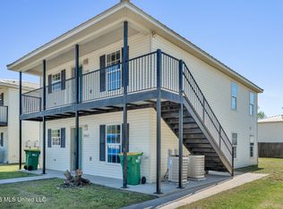 14919 Masterson St, Vancleave, MS 39565