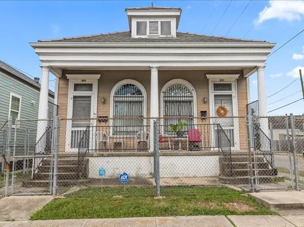 501-03 S Pierce St, New Orleans, LA 70119