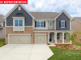 6209 Willow Pin Ln, Huntersville, NC 28078