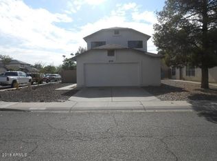 4019 N 87th Dr, Phoenix, AZ 85037