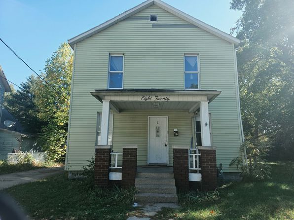820 Prospect St