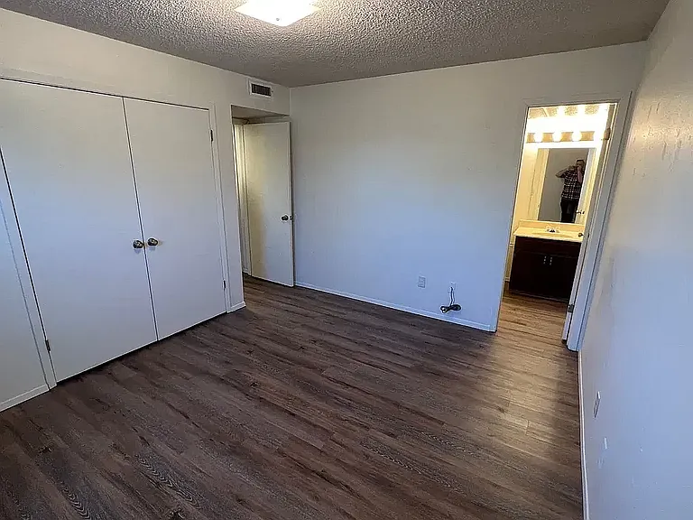 Classic Main Bedroom