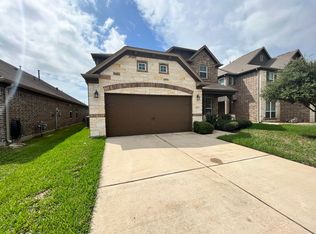 15103 Signal Ridge Way, Cypress, TX 77429