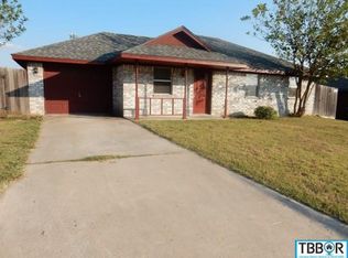 5215 205th Loop, Temple, TX 76502