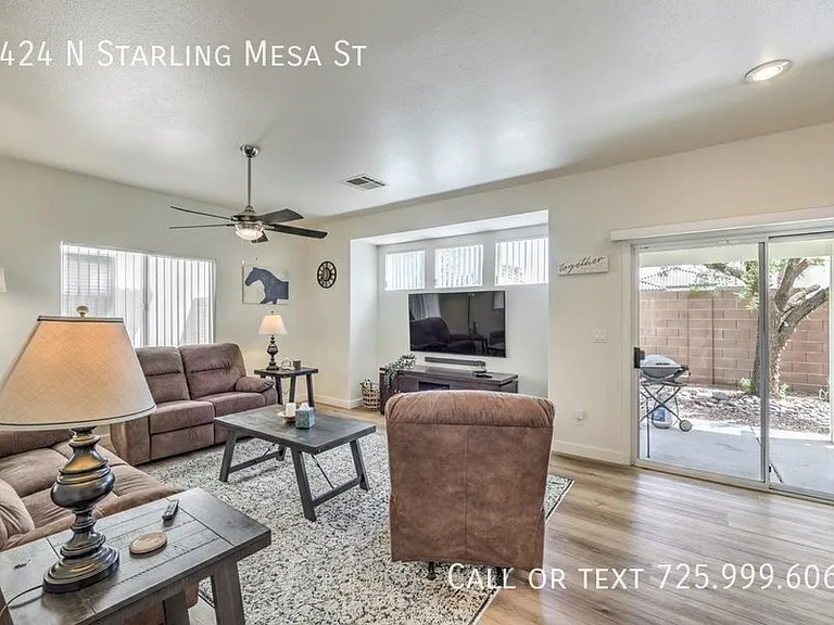 6424 N Starling Mesa St — Photo 23