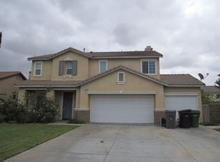 12674 Twinberry Dr, Moreno Valley, CA 92555
