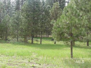 LOT 1 Valley View Dr, New Meadows, ID 83654