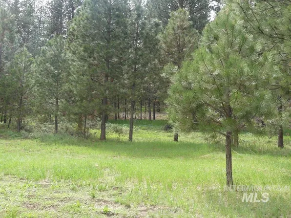 LOT 1 Valley View Dr, New Meadows, ID 83654