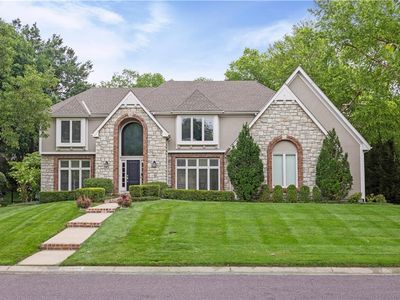 13009 Beverly St, Overland Park, KS, 66209