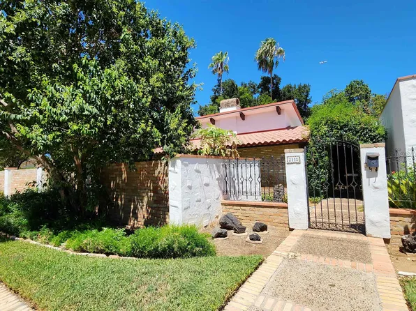2119 Louisiana Ave, Laredo, TX 78046