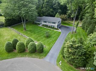 51 Horton Lane, New Canaan, CT 06840