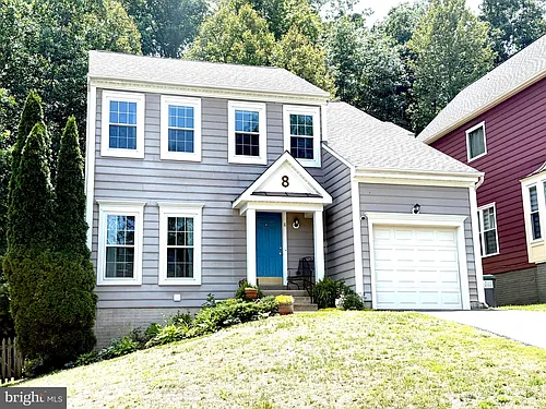 8 Woodmont Ct Photo 1 8 Woodmont Ct Photo 1