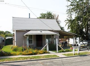 2641 Grove St, Baker City, OR 97814