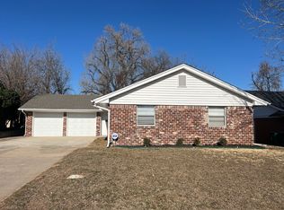 4413 NW 12th St, Oklahoma City, OK 73107