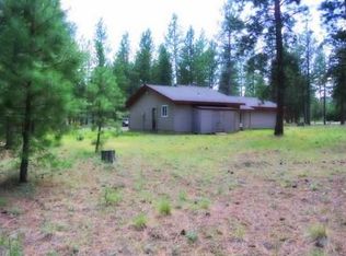14974 Cantle, Sisters, OR
