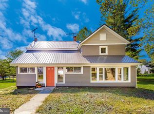 25317 Highfield Rd, Cascade, MD 21719