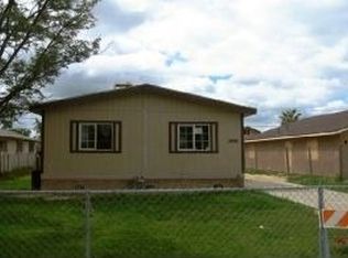 1809 Filson St, Bakersfield, CA 93307