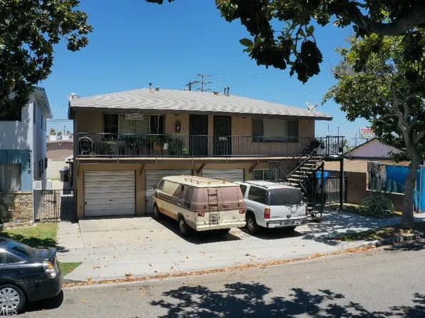 1921 E Washington St, Long Beach, CA 90805