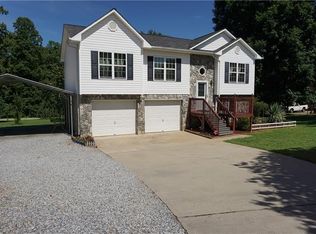 183 Eastview St, Hudson, NC 28638